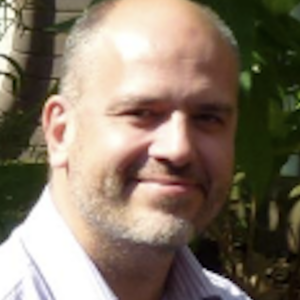 Dr Steve Allen